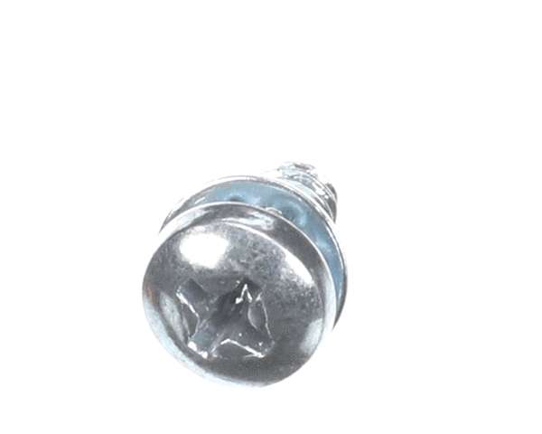 TRAULSEN PARTS Traulsen SA-021-36 (Mq 5) Screw Mach 10-24 X 3/8 - SKU TRSA-021-36