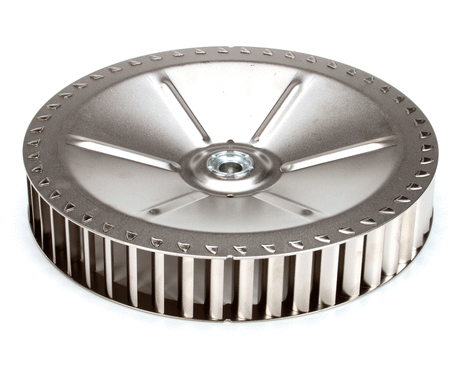 TRI-STAR MANUFACTURING PARTS Tri-Star Manufacturing AS-1200510 Blower Wheel Convection - SKU TRSAS-1200510