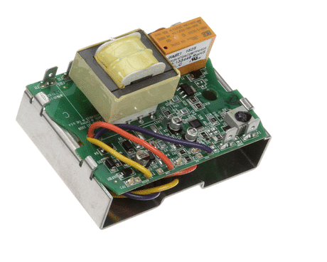 TRI-STAR MANUFACTURING PARTS Tri-Star Manufacturing AS-1400110 Control; G6 Dial Convection Ov - SKU TRSAS-1400110