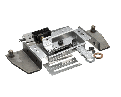 TRI-STAR MANUFACTURING PARTS Tri-Star Manufacturing AS-21847575 Kit; Retrofit Coce LH Door - SKU TRSAS-21847575