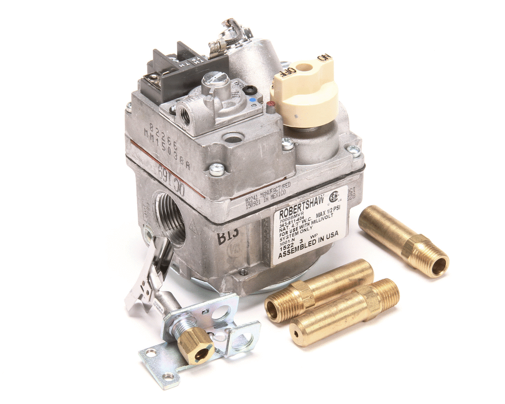 TRI-STAR MANUFACTURING PARTS AS-300271 - SKU TRSAS-300271