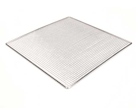 TRI-STAR MANUFACTURING PARTS Tri-Star Manufacturing AS-300645 Rack;fryer Mesh Screen 17 X 17 - SKU TRSAS-300645