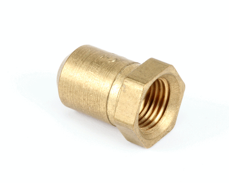 TRI-STAR MANUFACTURING PARTS Tri-Star Manufacturing AS-301037 Orifice Hood #37 3/8-17 X 1/2 - SKU TRSAS-301037