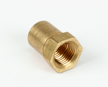 TRI-STAR MANUFACTURING PARTS Tri-Star Manufacturing AS-301050 Orifice Hood #50 3/8-27 X 1/2 - SKU TRSAS-301050