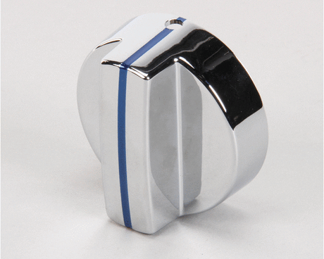 TRI-STAR MANUFACTURING PARTS Tri-Star Manufacturing AS-310154 Knob;metal Range Valve Blue St - SKU TRSAS-310154