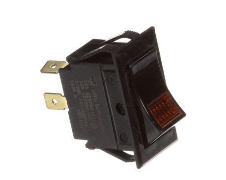 TRI-STAR MANUFACTURING PARTS Tri-Star Manufacturing AS-310685 Switch;lighted Rocker Spst 10A - SKU TRSAS-310685
