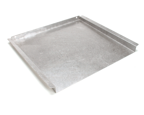 TRI-STAR MANUFACTURING PARTS Tri-Star Manufacturing AS-318328 Pan Drip 24 Raised Griddle - SKU TRSAS-318328