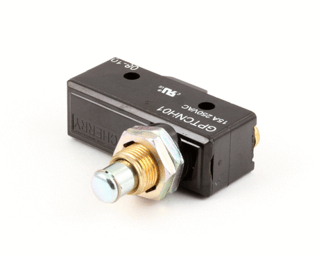 TRI-STAR MANUFACTURING PARTS Tri-Star Manufacturing AS-340289 Switch;door Plunger 20A - SKU TRSAS-340289