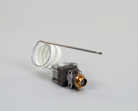TRI-STAR MANUFACTURING PARTS Tri-Star Manufacturing AS-360111 THERMOSTAT;GRIDDLE;400?;24CAP - SKU TRSAS-360111