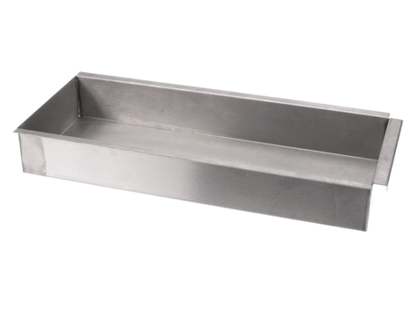 TRI-STAR MANUFACTURING AS-360121 CAN;GREASE GRIDDLE  WELDMENT