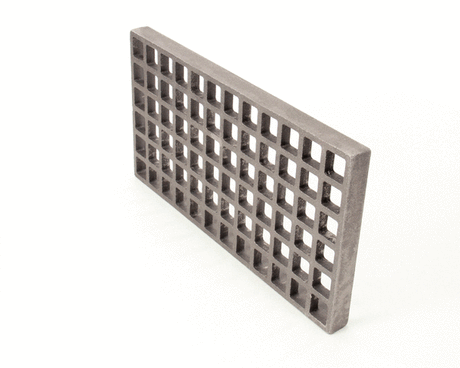 TRI-STAR MANUFACTURING PARTS Tri-Star Manufacturing AS-370210 Grate;bottom 8 X 15 - SKU TRSAS-370210