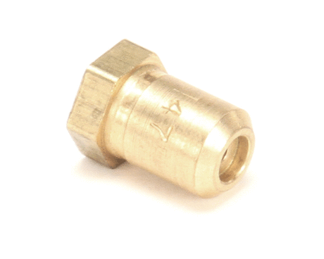 TRI-STAR MANUFACTURING PARTS Tri-Star Manufacturing E3-301047 Orifice Hood #47 3/8-27 X 1/2 - SKU TRSE3-301047