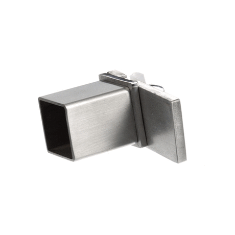 TRAULSEN PARTS Traulsen SER-22284-00 Single Hasp Assembly - SKU TRSER-22284-00