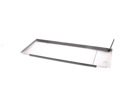 TRAULSEN PARTS Traulsen SER-28012-00 Assembly Drain Pan 232/332 Dra - SKU TRSER-28012-00