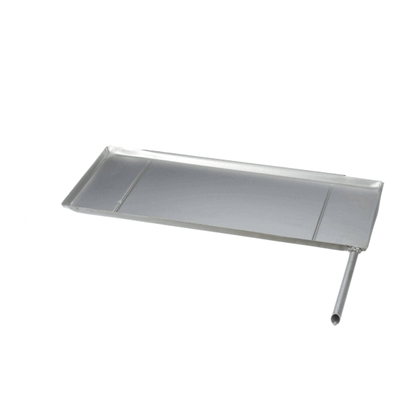 TRAULSEN PARTS Traulsen SER-28013-00 Drn.pan 23-32 Drain Out Front - SKU TRSER-28013-00