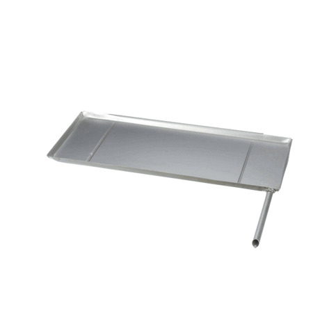 TRAULSEN PARTS Traulsen SER-28013-00 Drn.pan 23-32 Drain Out Front - SKU TRSER-28013-00