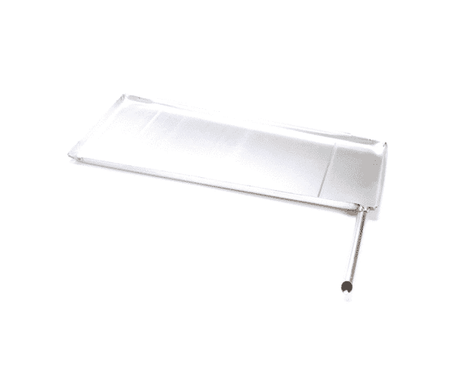 TRAULSEN PARTS Traulsen SER-28014-00 Drain Pan 1-32 Drain Out Front - SKU TRSER-28014-00