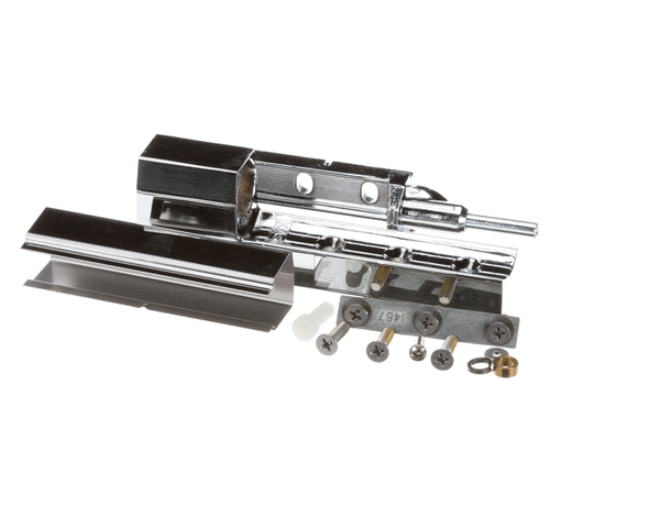 TRAULSEN PARTS Traulsen SER-40677-02 Hinge Assembly With Stop Feature - SKU TRSER-40677-02