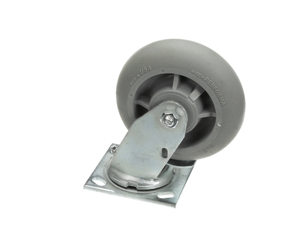 TRAULSEN PARTS Traulsen SER-60002-00 RAC37 Caster W/Brake CSTR6SB5 - SKU TRSER-60002-00
