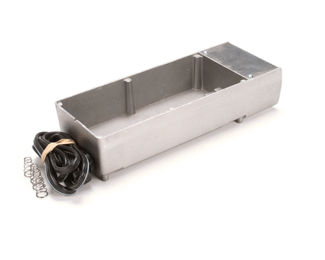 TRAULSEN PARTS Traulsen SER-60025-00 RAC37 Condensate Pan #Vapor AC - SKU TRSER-60025-00