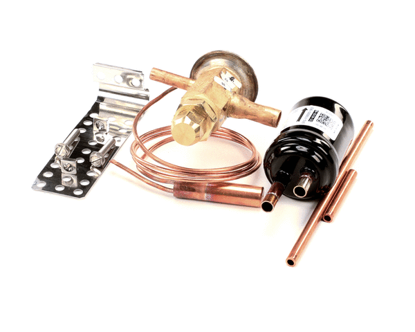TRAULSEN PARTS Traulsen SER-60080-08 Kit Service TXV Replacement F - SKU TRSER-60080-08