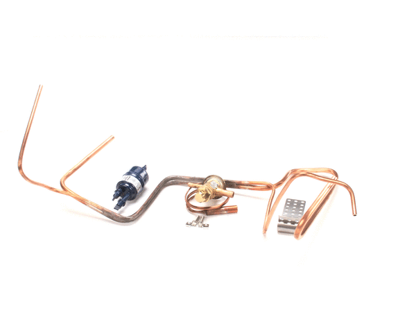 TRAULSEN PARTS Traulsen SER-60080-25 Kit Service TXV Replacement F - SKU TRSER-60080-25