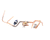 TRAULSEN PARTS Traulsen SER-60080-25 Kit Service TXV Replacement F - SKU TRSER-60080-25
