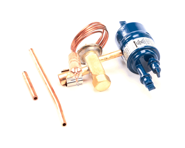 TRAULSEN PARTS Traulsen SER-60080-27 Thermo Expansion Valve Service Kit For 3 - SKU TRSER-60080-27
