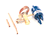TRAULSEN PARTS Traulsen SER-60080-27 Thermo Expansion Valve Service Kit For 3 - SKU TRSER-60080-27