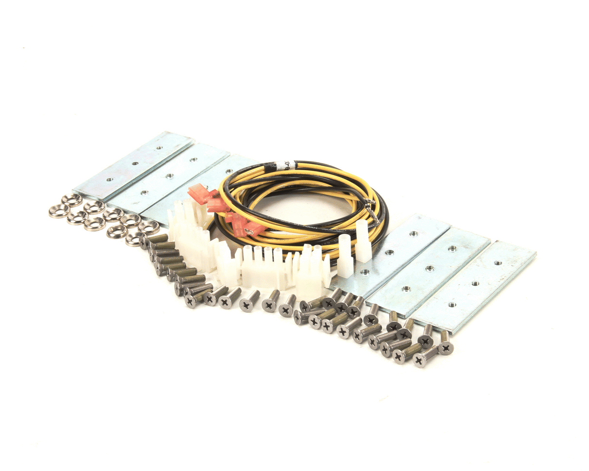 TRAULSEN PARTS SER-60473-00 - SKU TRSER-60473-00