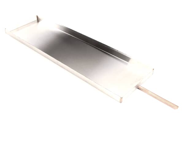TRAULSEN PARTS Traulsen SER-60479-00 Drain Pan RBC100 Assembly - SKU TRSER-60479-00