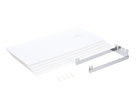 TRAULSEN PARTS Traulsen SER-60519-00 Service Kit Wicking Card Evapo - SKU TRSER-60519-00