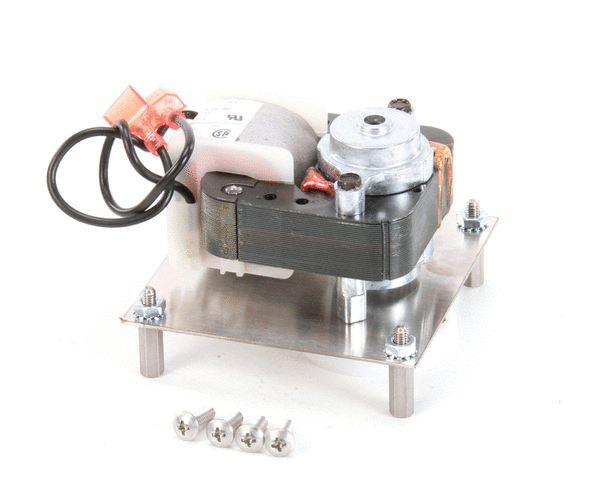 TRAULSEN PARTS SER-60540-00 - SKU TRSER-60540-00