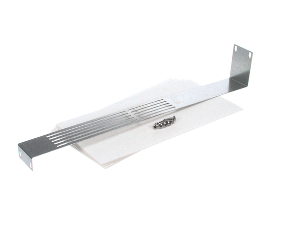 TRAULSEN PARTS Traulsen SER-60571-00 Service Kit Mtg. Bracket. Wick B - SKU TRSER-60571-00