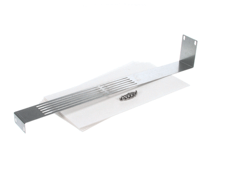 TRAULSEN PARTS Traulsen SER-60571-00 Service Kit Mtg. Bracket. Wick B - SKU TRSER-60571-00