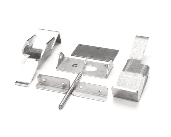 TRAULSEN PARTS SER-60576-00 - SKU TRSER-60576-00