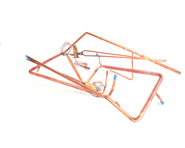 TRAULSEN PARTS Traulsen SER-60601-02 Tube Assembly For SER-60601-00 - SKU TRSER-60601-02