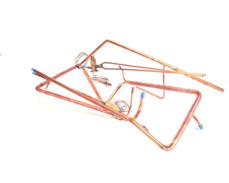 TRAULSEN PARTS Traulsen SER-60601-02 Tube Assembly For SER-60601-00 - SKU TRSER-60601-02