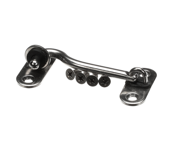 TRAULSEN PARTS Traulsen SER-60630-00 Service Kit Secondary Latch Mi - SKU TRSER-60630-00
