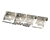 TRAULSEN PARTS Traulsen SER-60634-00 Kit Ts Lid Hinge Bracket Repla - SKU TRSER-60634-00