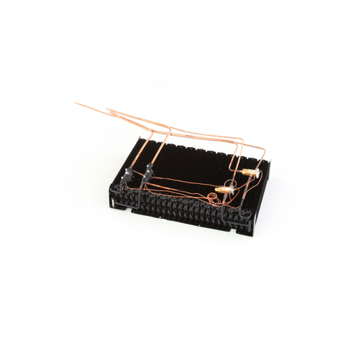 TRAULSEN PARTS SER-60643-00 - SKU TRSER-60643-00