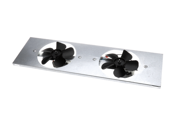 TRAULSEN PARTS Traulsen SER-60669-00 Kit Fan Mount Pnl W/Fans And Harness Upt - SKU TRSER-60669-00