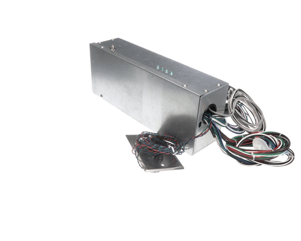 TRAULSEN PARTS Traulsen SER-60676-00 TBC13 Junction Box Assy Kit - SKU TRSER-60676-00