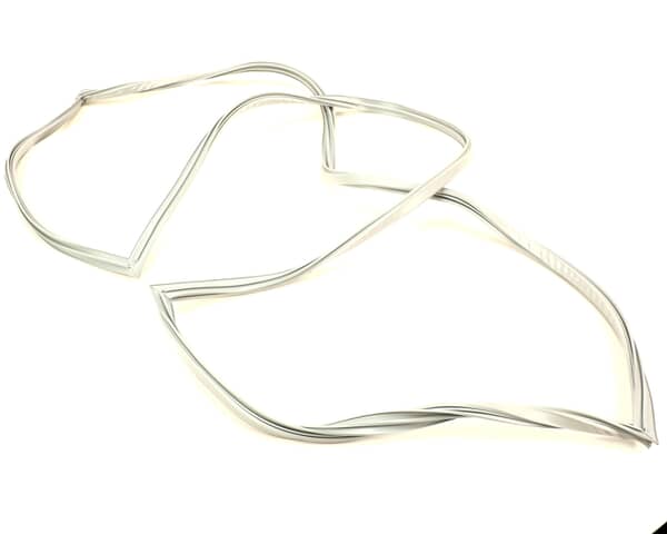 TRAULSEN PARTS Traulsen SF0-17357-00 Gasket 64 1/4 X 29 1/4 - SKU TRSF0-17357-00