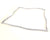 TRAULSEN PARTS Traulsen SFO-30771-00 Tri-Magnetic Gasket 29 X 31 3/ - SKU TRSFO-30771-00