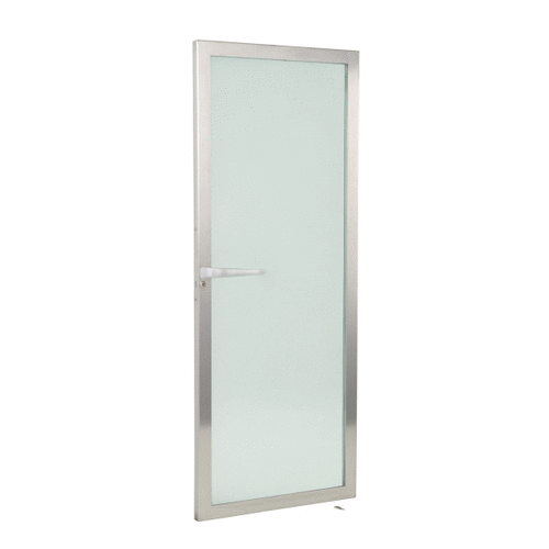 TRAULSEN PARTS Traulsen SK-200-35386-02 Assembly Door Fhg W/Lock Hr Ur - SKU TRSK-200-35386-02