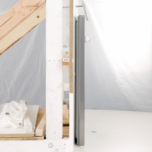 TRAULSEN PARTS Traulsen SK-200-39300-01 1/2 W A/R Line Door W/Snap Gsk - SKU TRSK-200-39300-01