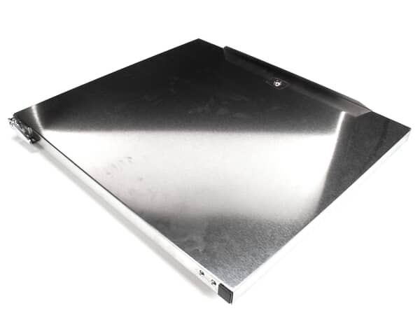 TRAULSEN PARTS Traulsen SK-200-60789-00 Assembly Door With Lock Hl 66/72/ - SKU TRSK-200-60789-00