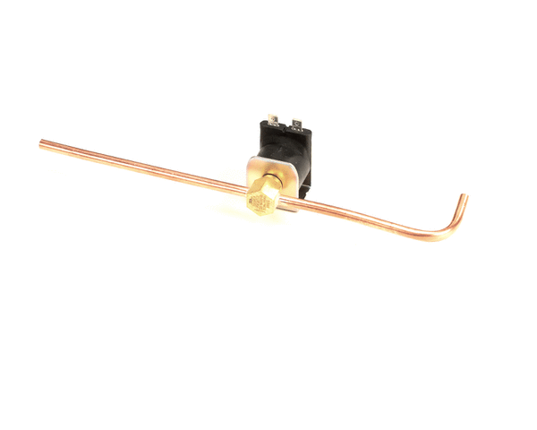TRAULSEN PARTS Traulsen SK-325-60108-04 Sol Valve Hot Gas/Liquid Flow - SKU TRSK-325-60108-04