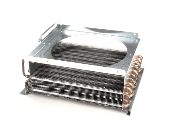 TRAULSEN PARTS Traulsen SK-325-60128-00 Assembly Condenser Coil 1 Sect - SKU TRSK-325-60128-00